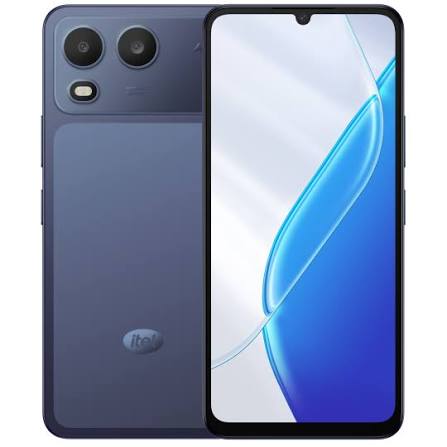 itel S25 Ultra